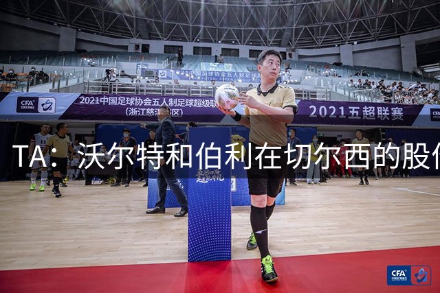 TA：沃尔特和伯利在切尔西的股份近期不会出售
